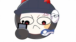 夏天发点凉快的/揪出捣蛋鬼