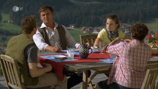 Der Bergdoktor Staffel 3 Folge 13