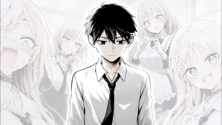 Mengakhiri Hubungan Dengan Teman Masa Kecilku Demi Hidup Yang Normal Part 5 | Alur Manga