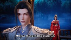 Lingwu Continent Episode 102