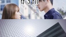 😍FALLING INTO YOUR SMILE 💘TAGALOG EP3 P11