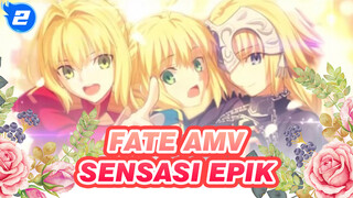 Fate AMV
Sensasi Epik_2