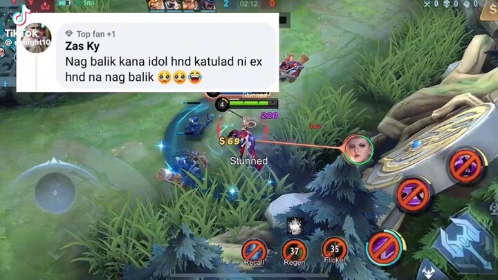 Pa follow mga idol