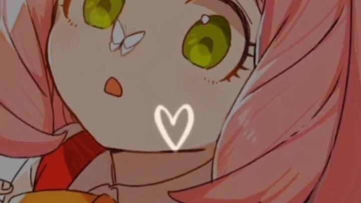 cute xỉu ❤️