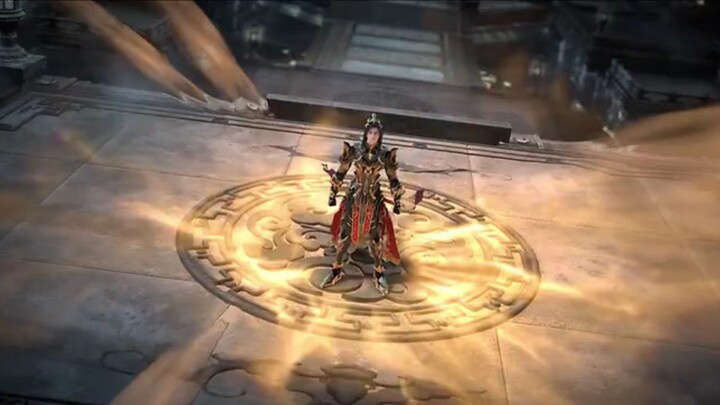 Stellar Transformation S6 Eps 20 Sub Indoooo