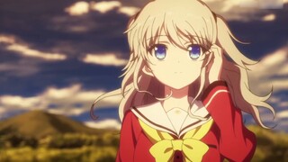 [PV]Charlotte Ⅱ Charlotte Musim 2[Kehidupan Penuh]