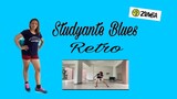 Studyante Blues Retro/DJ Arkie Remix#ZinNakano