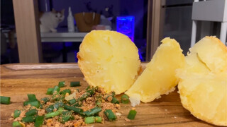 最完美的下酒菜