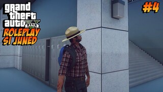 AKHIRNYA JUNED LULUS SEKOLAH - GTA 5 ROLEPLPAY SI JUNED (4)