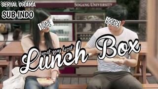 (Sub Indo) Lunch Box 2015 Episode 1