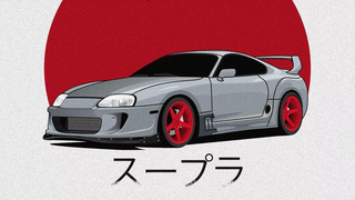 supra mk4