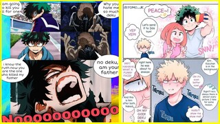 My Hero Academia Memes V227