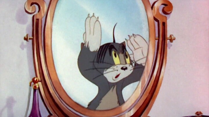 Tom e Jerry - Temporada 1 - Episodio 6