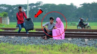 ปฏิกิริยาแกล้งสาวที่ดีที่สุด ใหม่ แกล้งตลกเมื่อมีปฏิกิริยาต่อสาธารณะ!