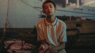 你可以选择相信童话。