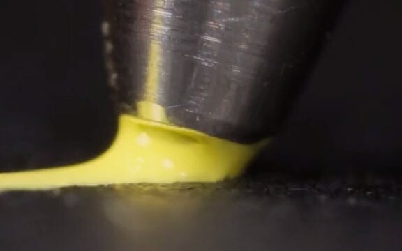 【放大亿点点】圆珠笔