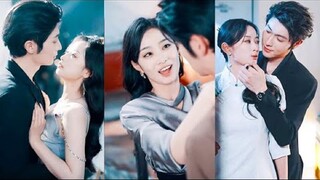 Demi melunasi hutang, aku jadi istri kontrak CEO, tapi terus dimanja terus！