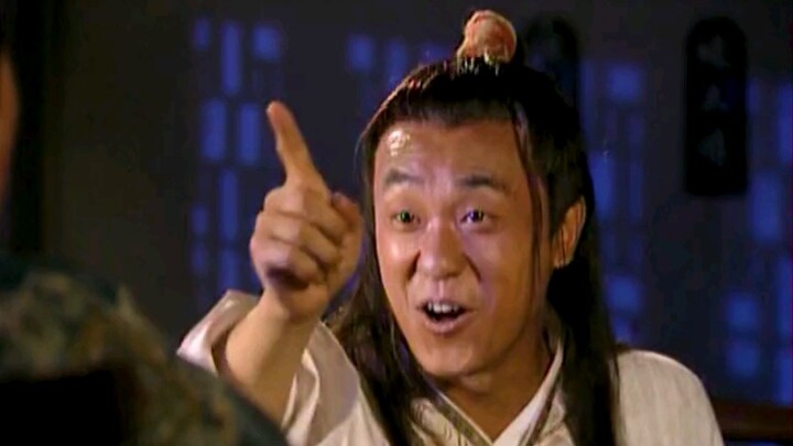 The emperor, following his minister's advice, personally appointed the top scorer of the imperial ex