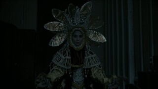 IN MY MOTHER'S SKIN