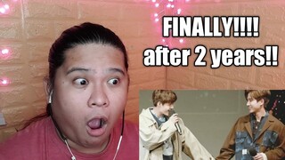 PERTHSAINT IS FINALLY BACK After 2 Years of Waiting l Best of Thai REACTION || Jethology