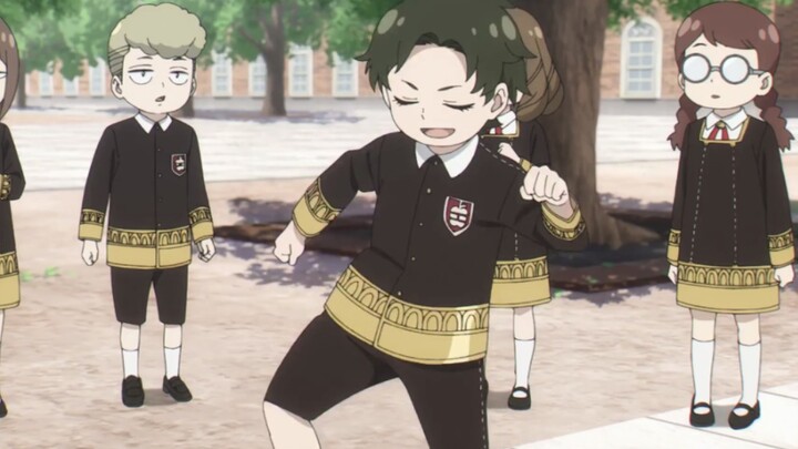 “ผู้แพ้” แต่เป็นลูกชายคนที่สอง