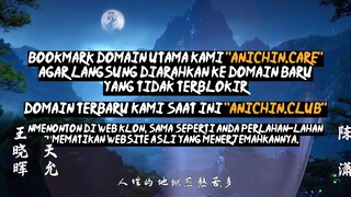 Peerless Battle Spirit Episode 118 Subtitle Indonesia