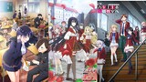 Januari 2024 Full Senyum😁 List Anime² yg akan rilis di Awal Tahun nnti🤩😆😆