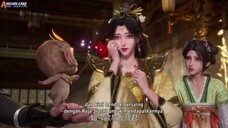 Heaven Swallowing Record Eps 14