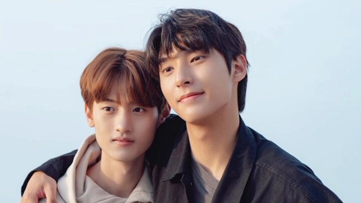 THE EIGHT SENSES - [ Episode 6 - Sub Indo] (R)