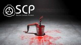 GO HOME ANNIE - A Freaky SCP Horror Game Where You Test Artificially Developed SCP Anomalies!