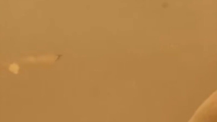 Spiderman vs Sand man