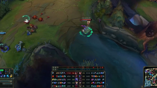 SKT T1 Faker - Veigar vs Ryze - HighLights của các tay chơi hàn quốc