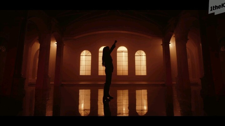 [مون سيونغ إي، مون سيونغ] 200216 رقصة بدلة الكسوف