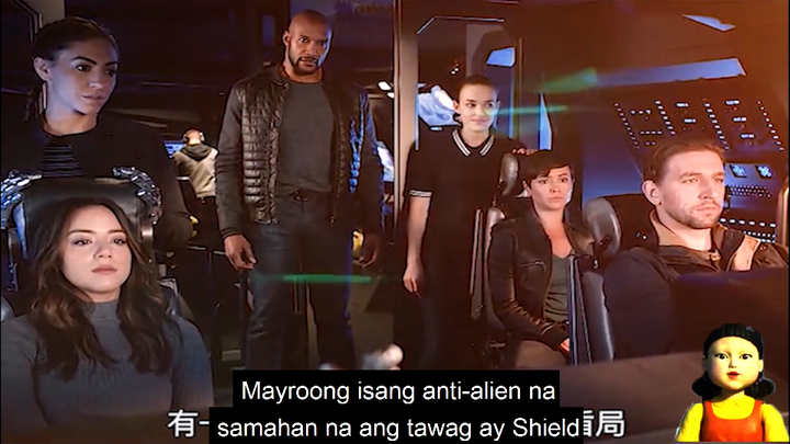 ano ang ginawa ng lalaking ito sa mga dilag