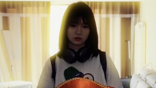 未能渡己  如何渡她#搞笑 #幽默 #原创