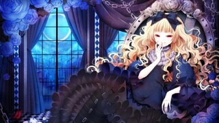 AKUMA KOUJO // AUDIO LIBRO // NOVELA LIGERA // VOLUMEN 7