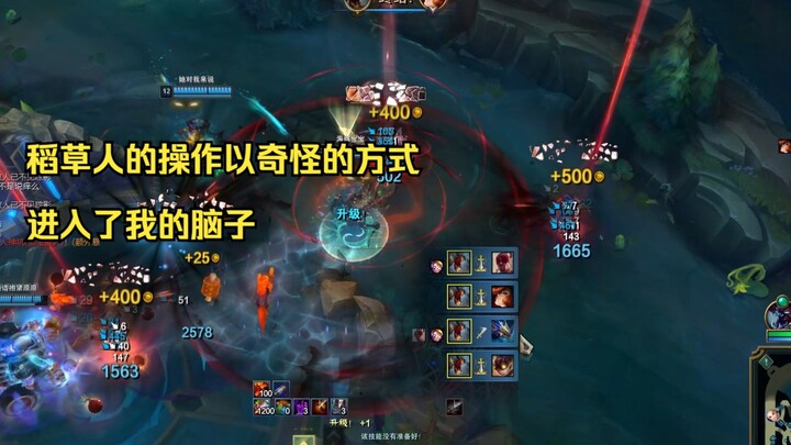 النسخة المتقدمة من رعب الروبوت RW: لا حاجة للقفز على الأشخاص لتسبب الرعب!