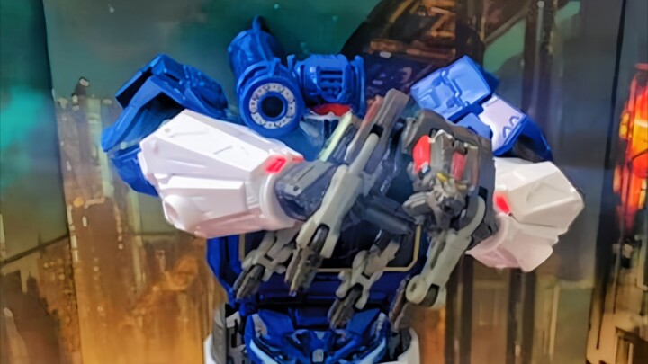 【Transformers】Raw sketches from the external fan forum [Issue 7]