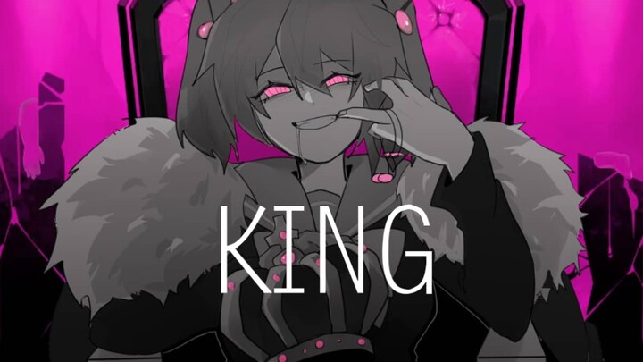 [Danganronpa a2] KING của Otonokoji