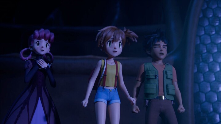 [Lồng Tiếng] Pokémon Movie 22 (2019): Mewtwo Phản Công - Tiến Hóa