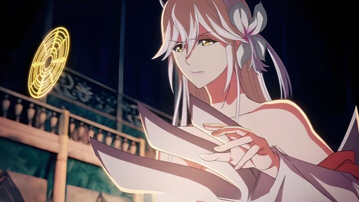After the male lead breaks free, he instantly wipes out the world’s strongest—now the goddess can’t 