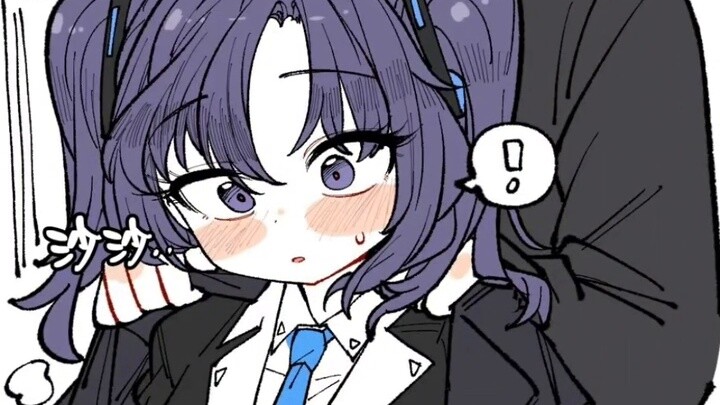 "Blue Files" Gần đây thời tiết lạnh, các bạn nhớ mặc thêm quần áo nhé