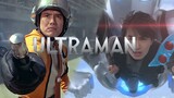 Melihat transformasi terakhir tubuh manusia di Ultraman TV: generasi pertama - Zeta