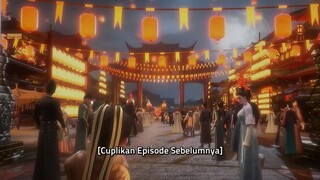 world of immortals eps 2