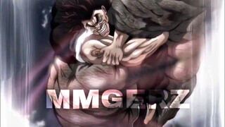 Hanma Yujiro - Silence | edit |