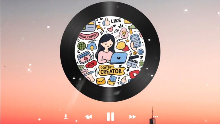 Starting🎶