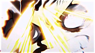 ulti adu kepala sama luffy kira2 menang siapa ya?