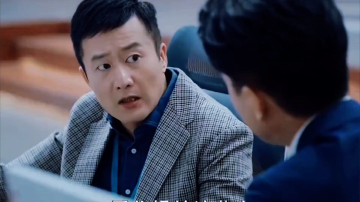 For a brother like this, Brother Kuan needs a strong heart.