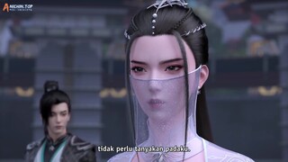 Against the Gods Episode 28 Subtitle Indonesia