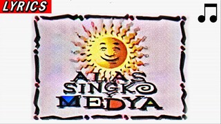 *ALAS SINGKO Y MEDYA THEME (1996) | Jolina Magdangal